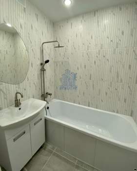 1-к квартира, вторичка, 36м2, 3/9 этаж
