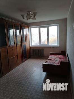 3-к квартира, вторичка, 65м2, 9/9 этаж