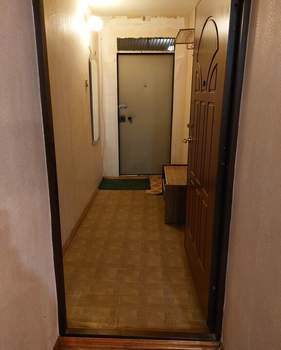 2-к квартира, вторичка, 79м2, 4/15 этаж