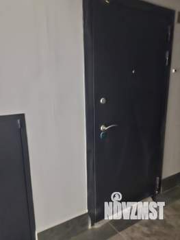 1-к квартира, вторичка, 41м2, 4/10 этаж