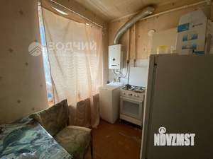 2-к квартира, вторичка, 40м2, 4/5 этаж