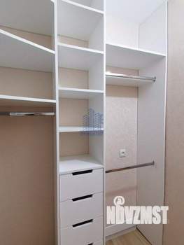 2-к квартира, вторичка, 51м2, 8/10 этаж