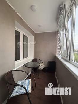 3-к квартира, вторичка, 83м2, 8/9 этаж