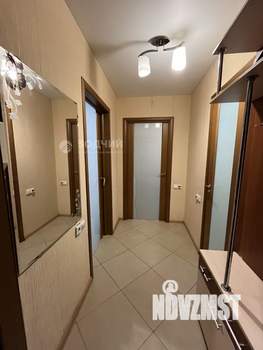 1-к квартира, вторичка, 32м2, 13/16 этаж