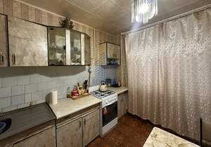2-к квартира, вторичка, 54м2, 1/5 этаж