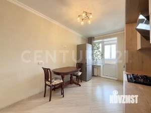 1-к квартира, вторичка, 48м2, 9/9 этаж