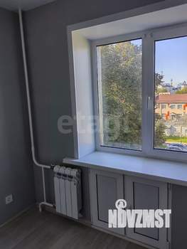 1-к квартира, вторичка, 29м2, 4/5 этаж
