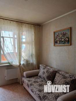 3-к квартира, вторичка, 76м2, 4/5 этаж