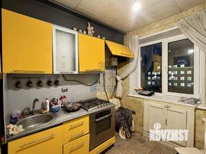 1-к квартира, вторичка, 33м2, 5/5 этаж