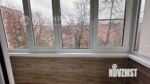 1-к квартира, вторичка, 30м2, 5/5 этаж