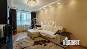 3-к квартира, вторичка, 70м2, 5/9 этаж