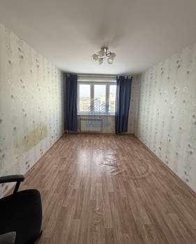 1-к квартира, сданный дом, 34м2, 9/10 этаж