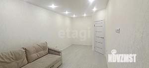 1-к квартира, вторичка, 35м2, 10/10 этаж