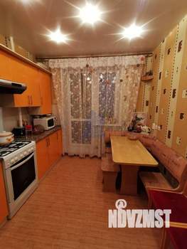 2-к квартира, вторичка, 65м2, 4/9 этаж