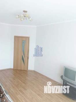 1-к квартира, вторичка, 40м2, 7/9 этаж