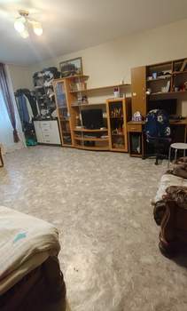 1-к квартира, вторичка, 51м2, 4/6 этаж