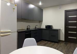 1-к квартира, вторичка, 42м2, 3/18 этаж