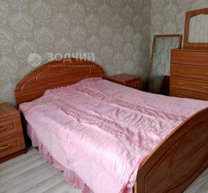 2-к квартира, вторичка, 53м2, 5/10 этаж