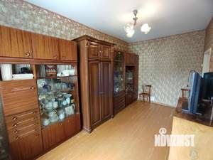 3-к квартира, вторичка, 81м2, 3/5 этаж