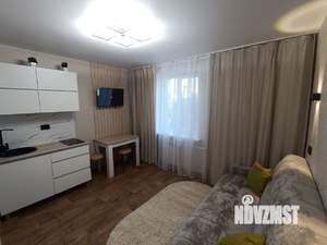 Студия квартира, вторичка, 16м2, 8/9 этаж