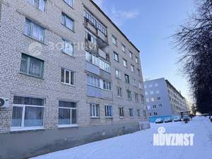 Студия квартира, вторичка, 23м2, 3/5 этаж