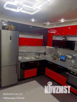 3-к квартира, вторичка, 103м2, 3/10 этаж
