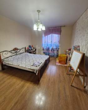3-к квартира, вторичка, 99м2, 2/9 этаж
