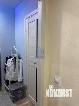 1-к квартира, вторичка, 39м2, 12/23 этаж