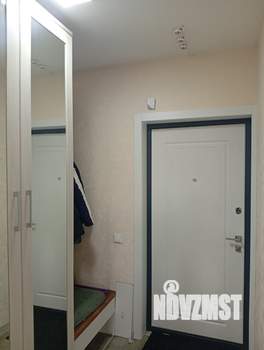 1-к квартира, вторичка, 38м2, 13/13 этаж