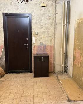 3-к квартира, вторичка, 68м2, 4/5 этаж