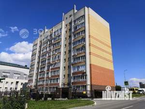 1-к квартира, вторичка, 41м2, 3/9 этаж