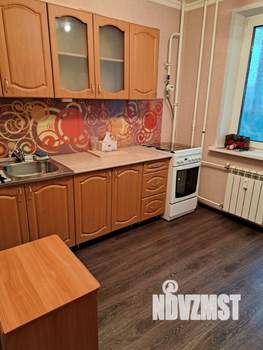 1-к квартира, вторичка, 35м2, 5/10 этаж