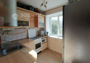 2-к квартира, вторичка, 42м2, 5/5 этаж