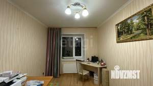 2-к квартира, вторичка, 66м2, 8/9 этаж