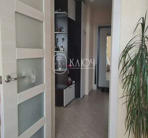 1-к квартира, вторичка, 39м2, 10/11 этаж