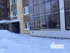 2-к квартира, вторичка, 65м2, 1/9 этаж