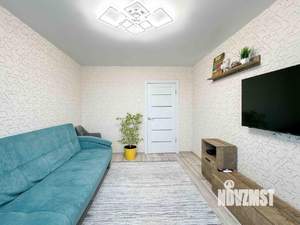 3-к квартира, вторичка, 66м2, 9/9 этаж