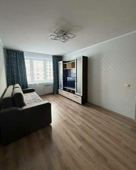 1-к квартира, вторичка, 33м2, 6/10 этаж