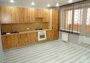 1-к квартира, вторичка, 52м2, 7/10 этаж