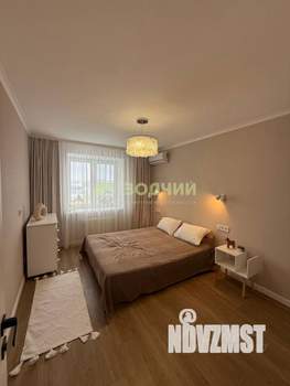 2-к квартира, вторичка, 61м2, 9/12 этаж