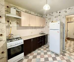 1-к квартира, вторичка, 33м2, 7/10 этаж