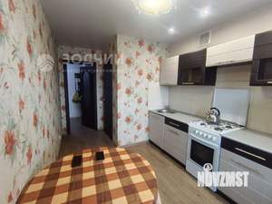 1-к квартира, вторичка, 38м2, 6/10 этаж