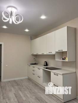 3-к квартира, вторичка, 89м2, 9/16 этаж