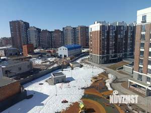 2-к квартира, вторичка, 95м2, 7/9 этаж