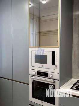 2-к квартира, вторичка, 72м2, 4/5 этаж