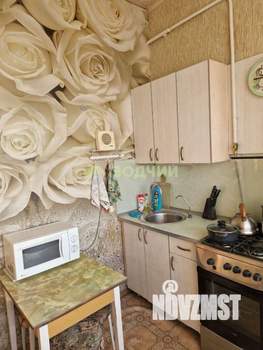 1-к квартира, вторичка, 36м2, 4/5 этаж