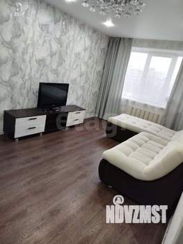 3-к квартира, вторичка, 66м2, 7/9 этаж