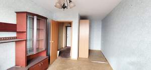 1-к квартира, вторичка, 33м2, 8/9 этаж