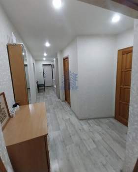 3-к квартира, вторичка, 77м2, 6/10 этаж