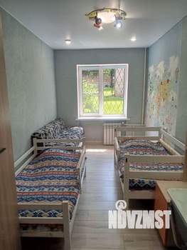 3-к квартира, вторичка, 55м2, 1/5 этаж